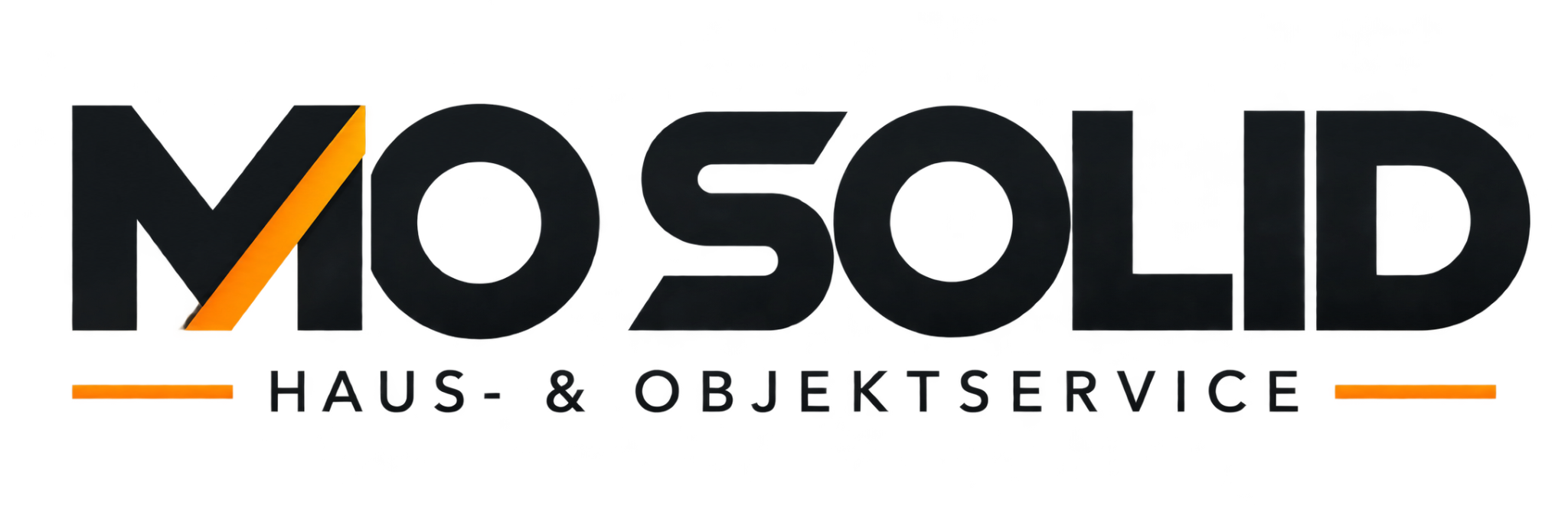 MO SOLID — Haus- & Objektservice